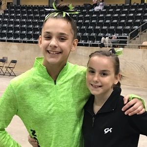 Meet your Posher, Emilia